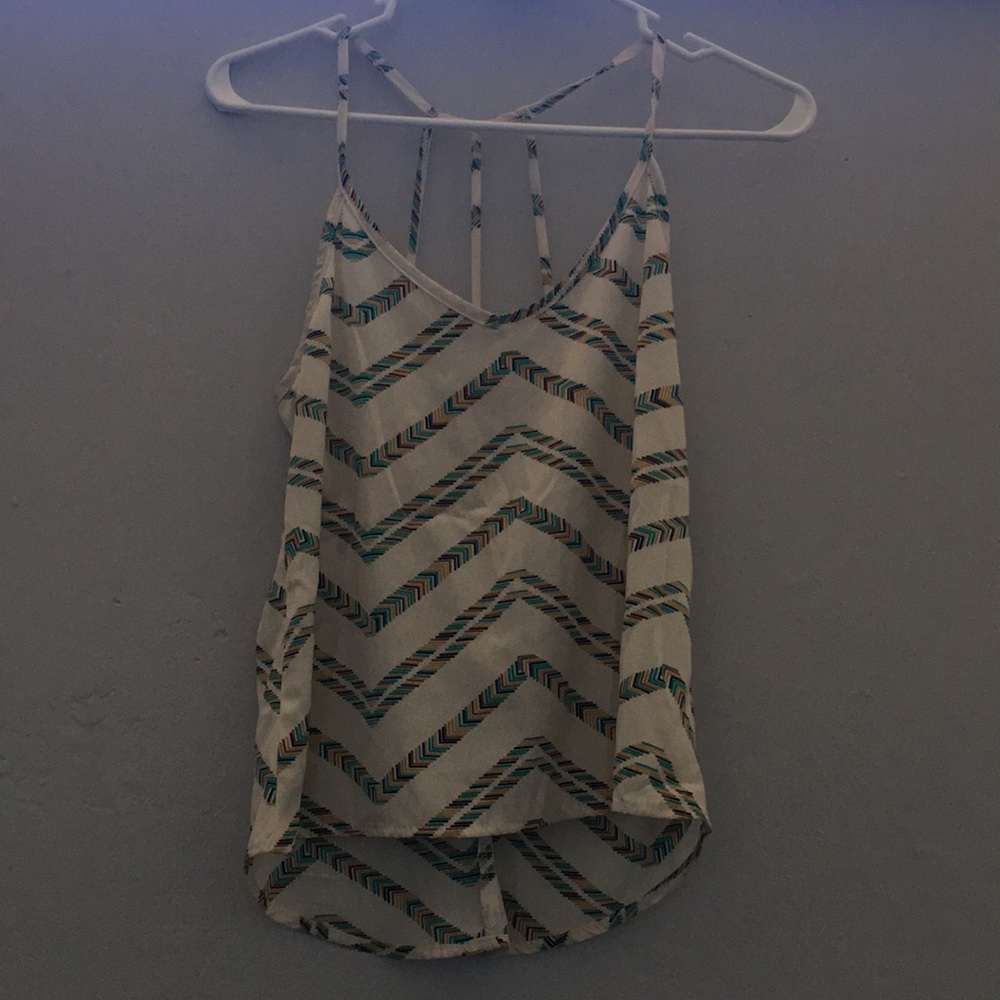 Tank top